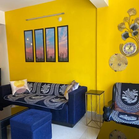 Serenity Casa Talaulim Exterior foto